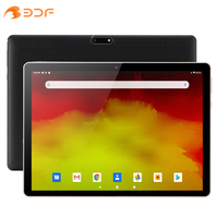 Nowy 10.1 Cal Tablet Pc osiem rdzeni Android 9.0 Google Play tablety 1280x800 Dual SIM telefon Tablet 4GB RAM 64GB ROM 1